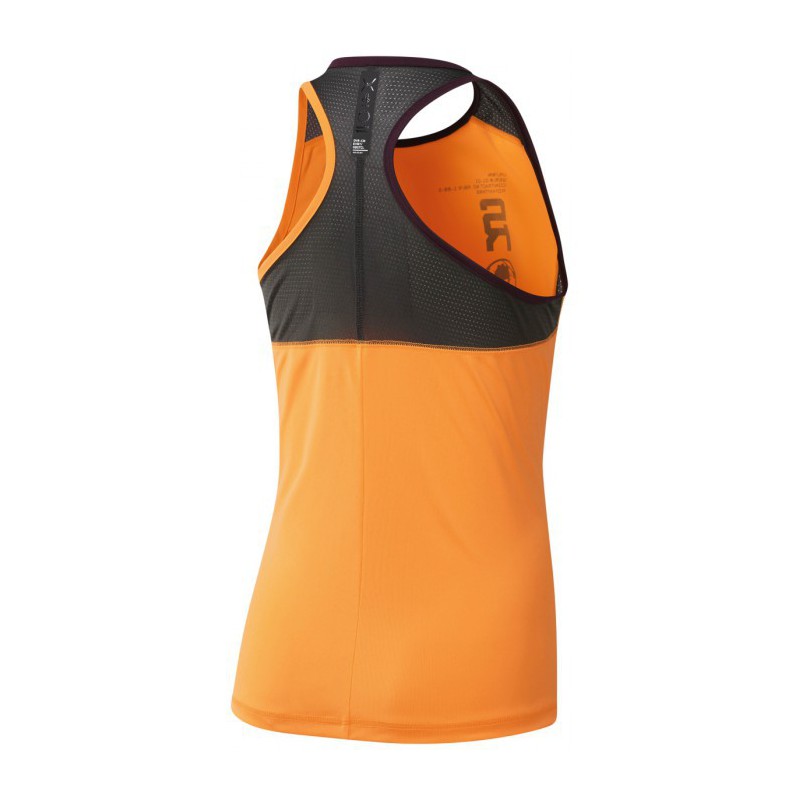 Dámský top Spartan Race TANK BK1222