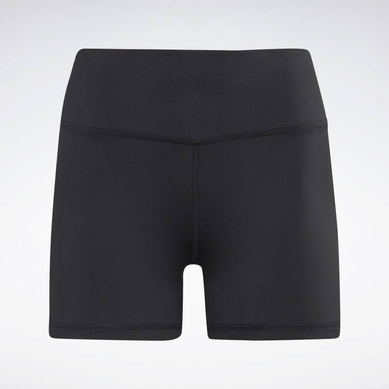 Damen Shorts Workout PP Hot Short - GL2624