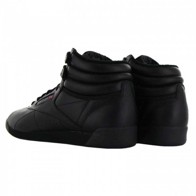 Woman black Shoes na aerobik F/S HI 2240 Classic