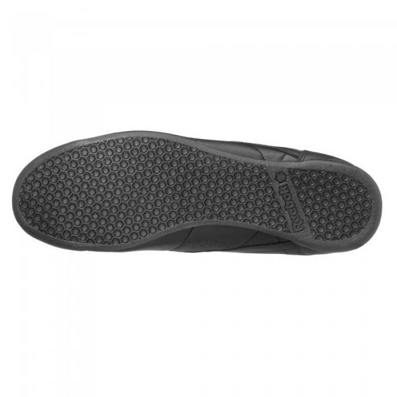 Woman black Shoes na aerobik F/S HI 2240 Classic