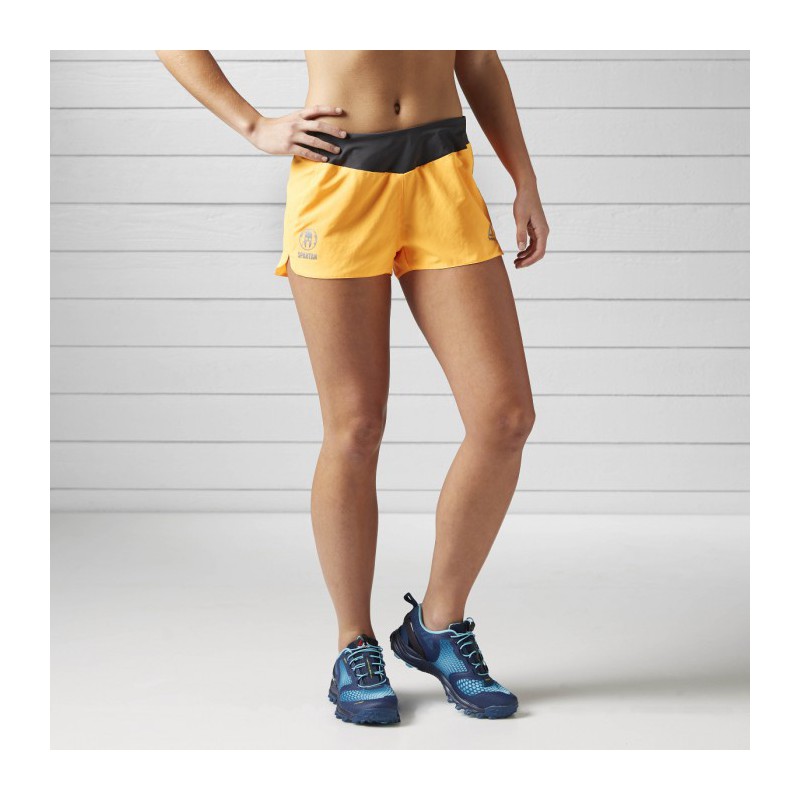 Dámské šortky Spartan Race WVN SHORT BK1224