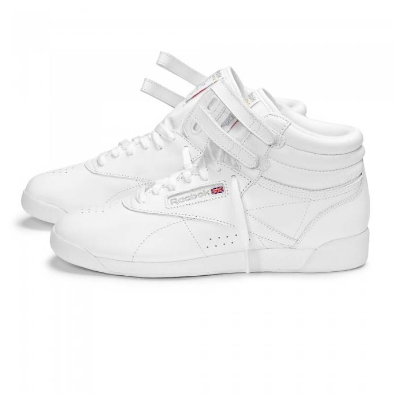 Woman Shoes Freestyle F/S HI 2431 Classic