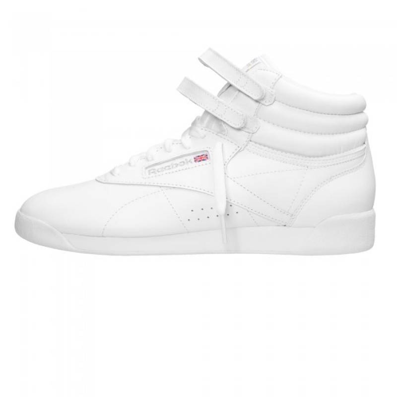 Woman Shoes Freestyle F/S HI 2431 Classic