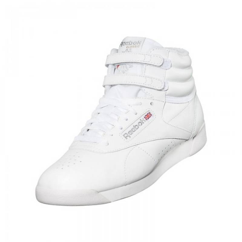 Damen Laufschuhe Freestyle F/S HI 2431 Classic