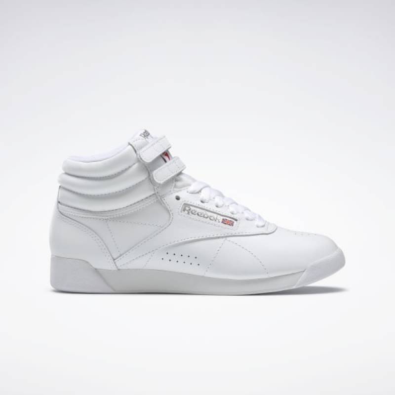 Woman Shoes Freestyle F/S HI 2431 Classic
