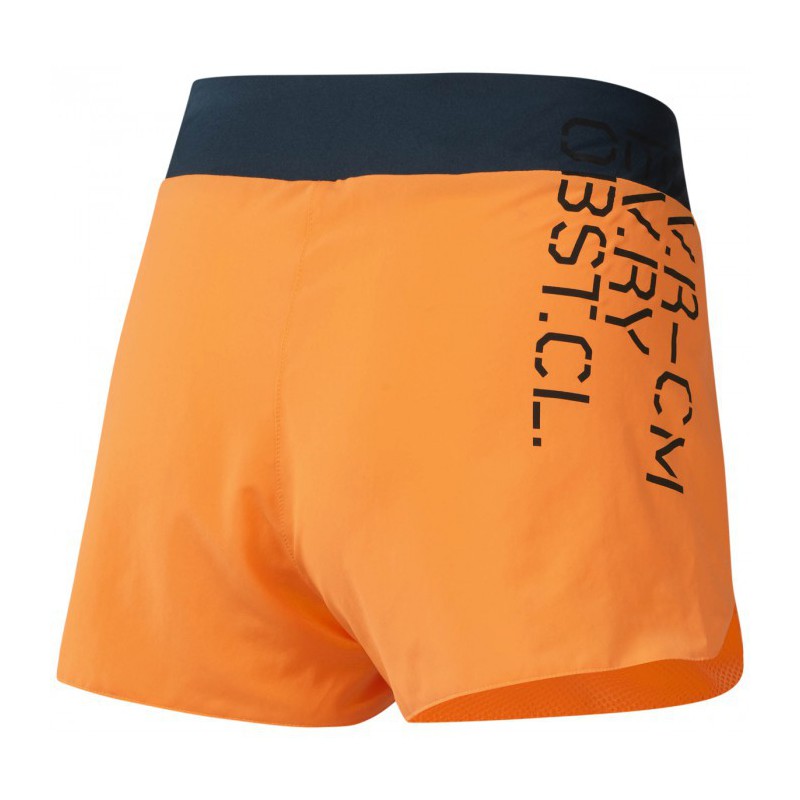 Dámské šortky Spartan Race WVN SHORT BK1224