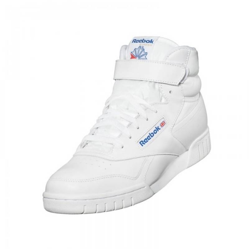 Pánské boty EX-O-FIT HI Classic 3477