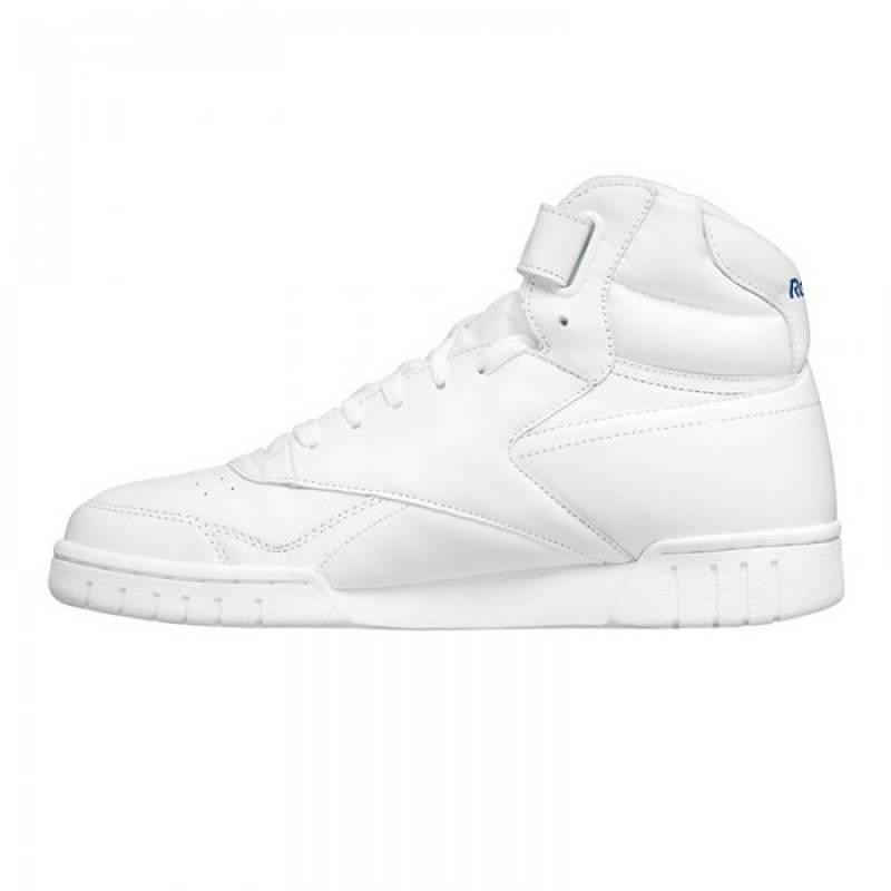 Herrenschuhe EX-O-FIT HI Classic 3477