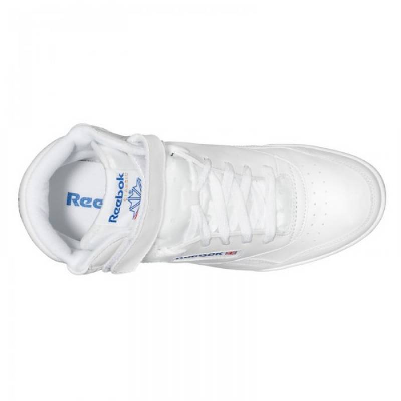 Man Shoes EX-O-FIT HI Classic 3477