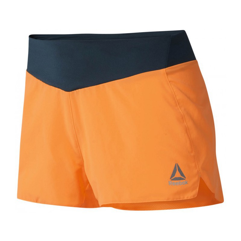 Dámské šortky Spartan Race WVN SHORT BK1224