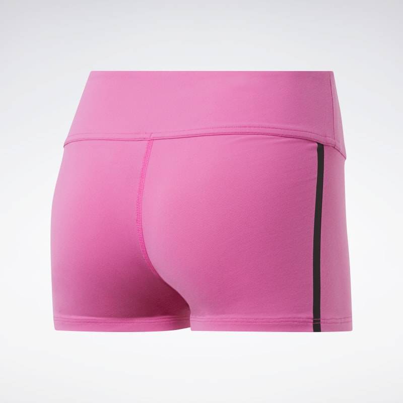 Woman Shorts Reebok CrossFit Chase Bootie Solid - FU2669