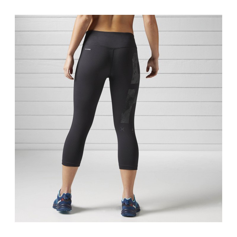 Dámské kalhoty SRW CAPRI BK1225