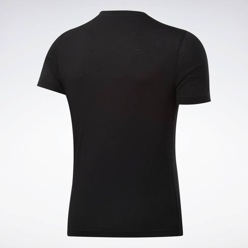 Man T-Shirt Reebok CrossFit 2021 Open Tee - FS7639