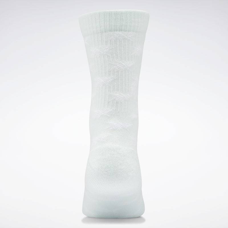 Socks CL FO Crew Sock 3P CERPNK - GM5869