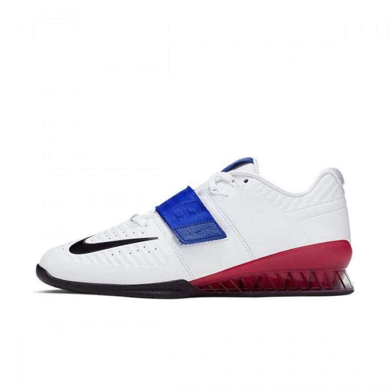 Herrenschuhe Nike Romaleos 3.5 XD Racer