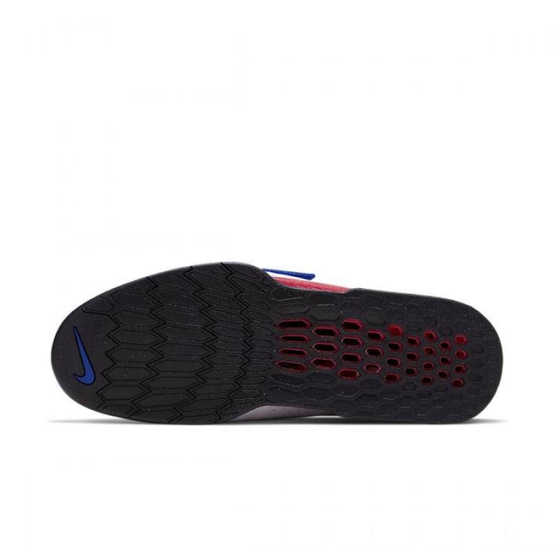 Man Shoes Nike Romaleos 3.5 XD Racer