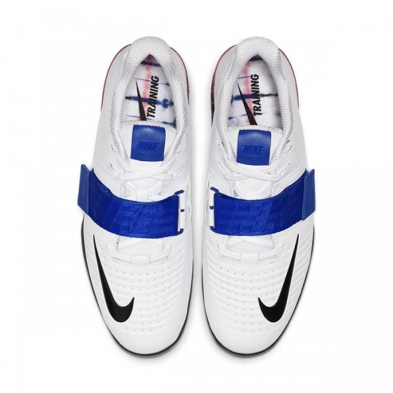 Herrenschuhe Nike Romaleos 3.5 XD Racer