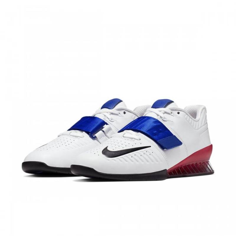 Pánské boty Nike Romaleos 3.5 XD Racer