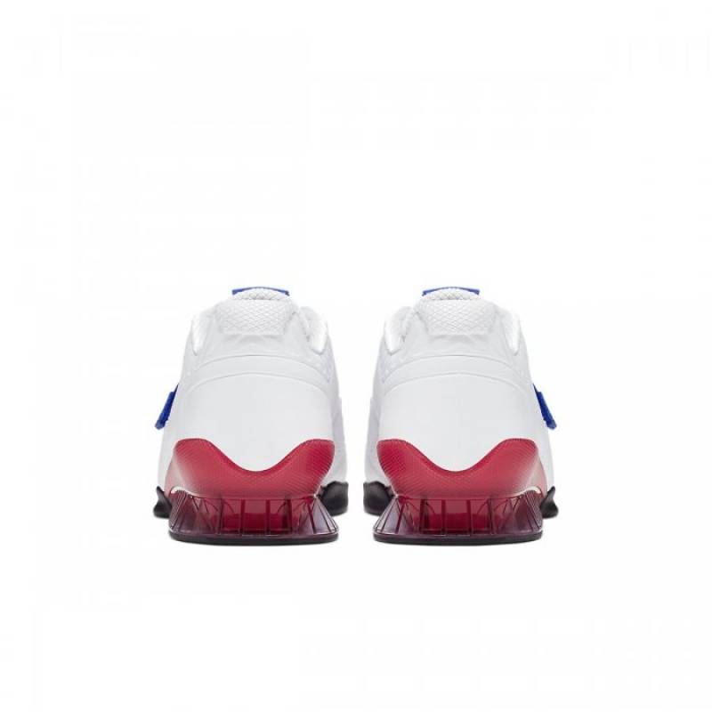 Herrenschuhe Nike Romaleos 3.5 XD Racer