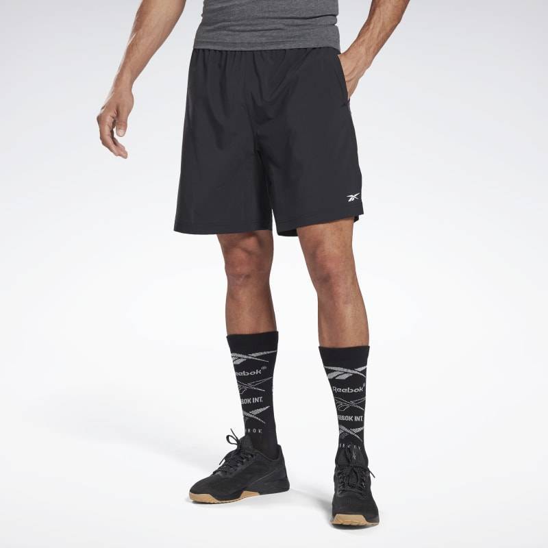 Man Shorts Austin Short - Solid - GJ5718