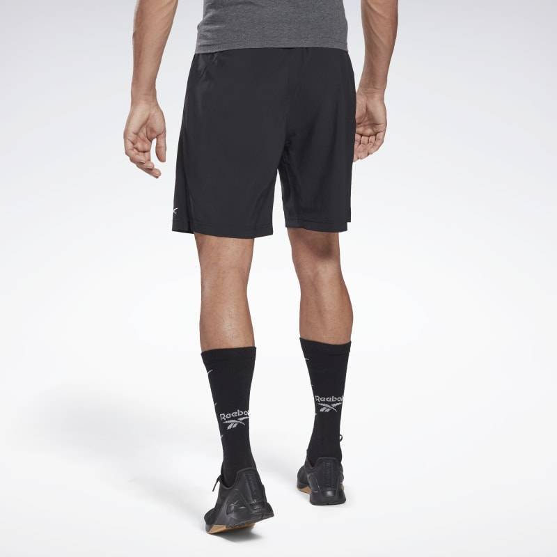 Man Shorts Austin Short - Solid - GJ5718