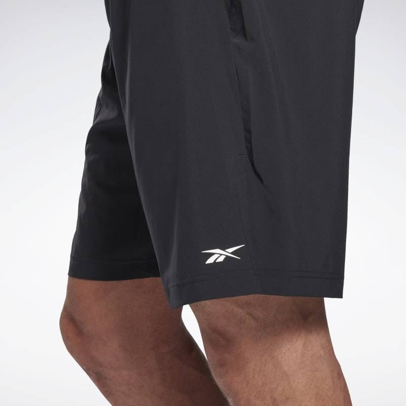 Man Shorts Austin Short - Solid - GJ5718