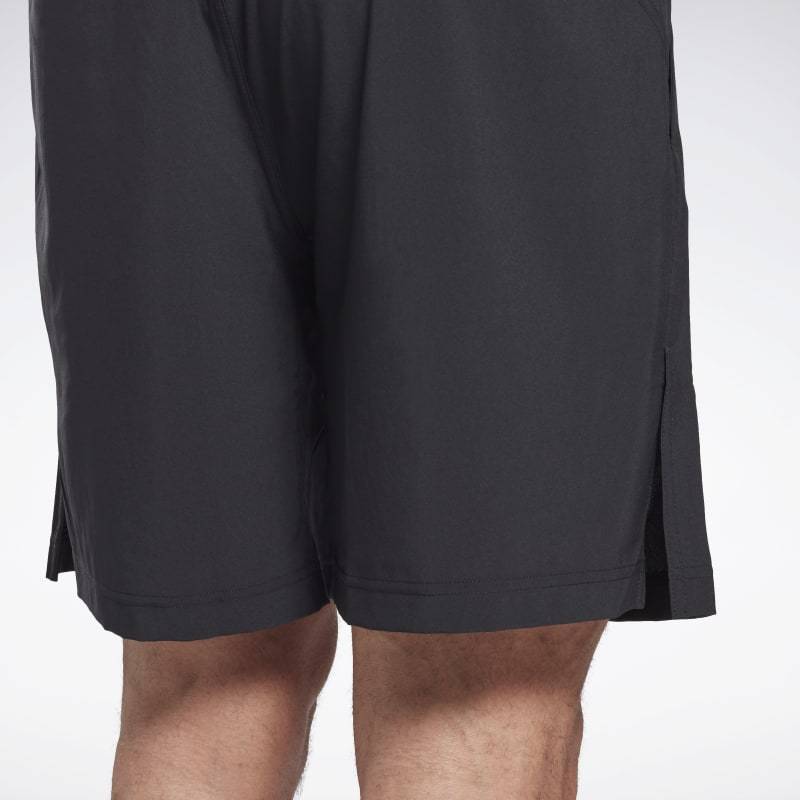 Herrenshorts Austin - Solid - GJ5718