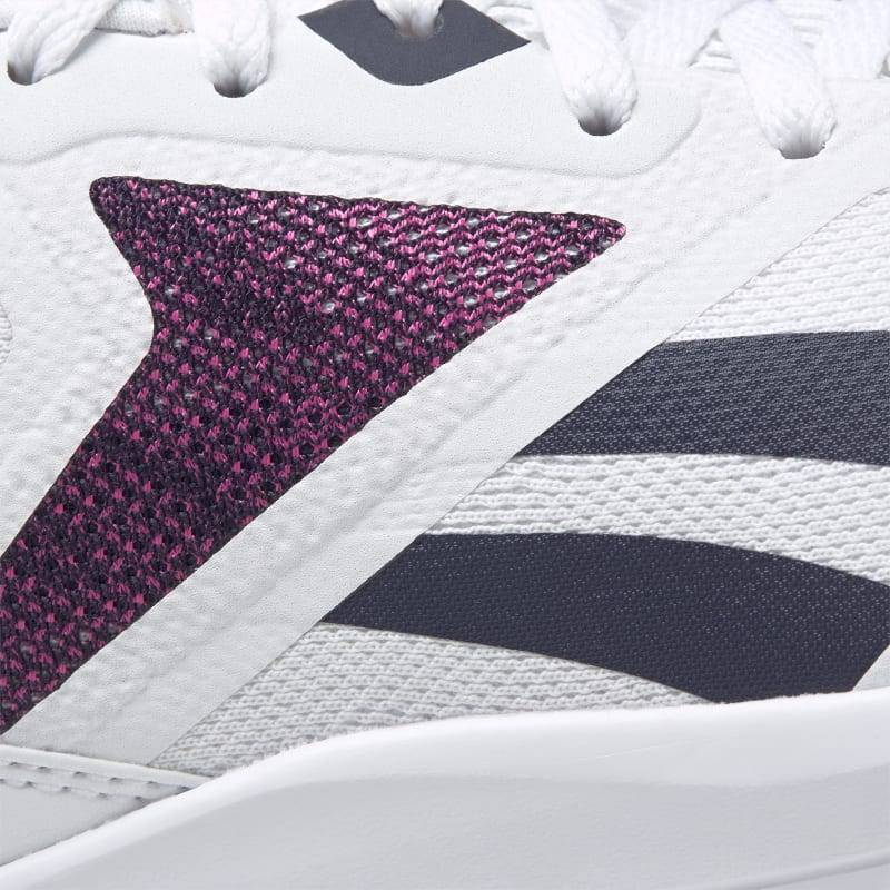 Dámské běžecké boty Reebok RUNNER 4.0 - FY7672