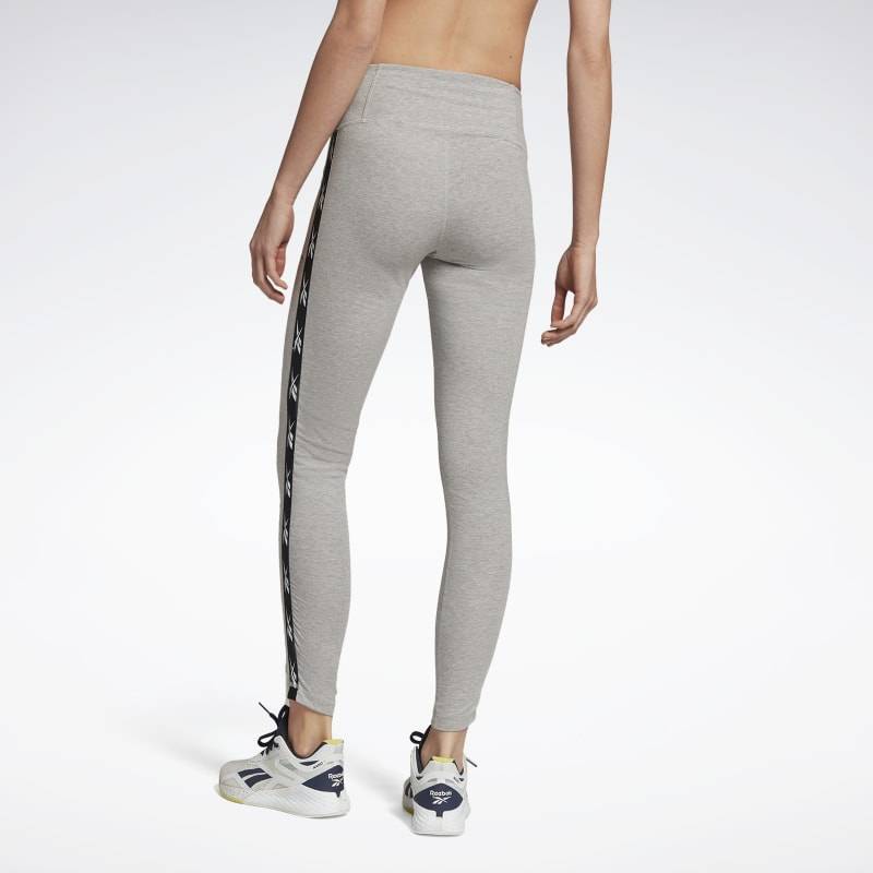 Dámské legíny TE Tape Pack Legging - GU0024