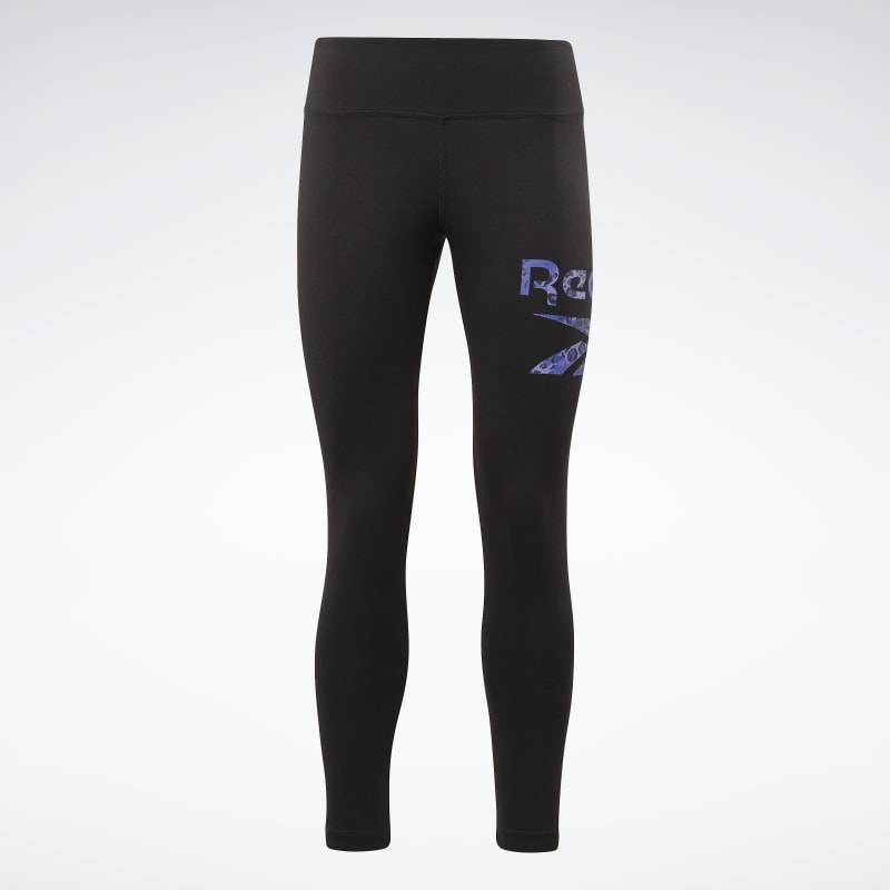 Woman Tight TE Modern Safari Legging - H23847