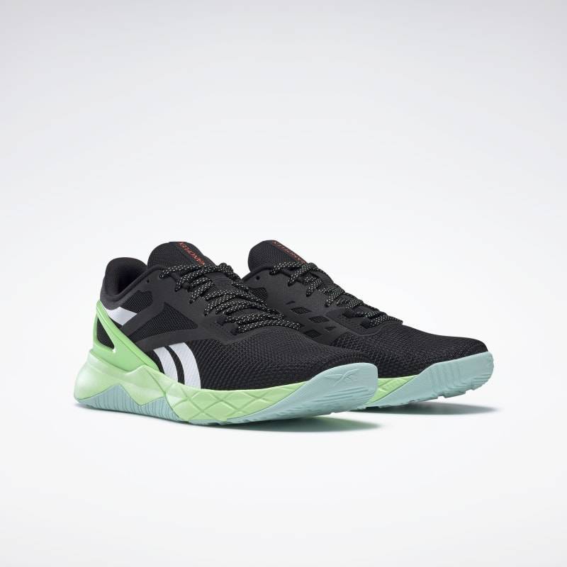 Man Shoes NANOFLEX TR - FX7940