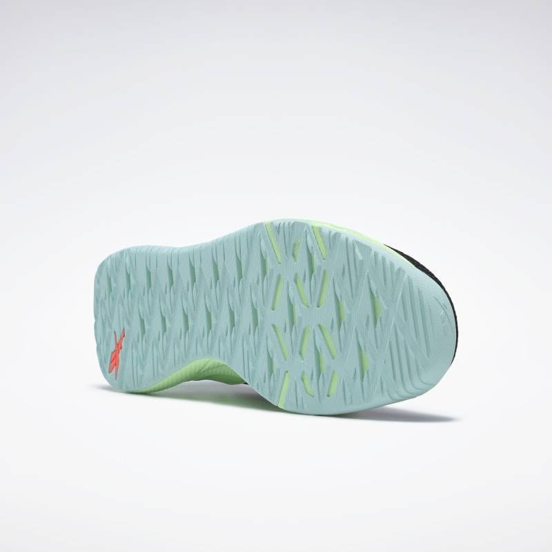 Man Shoes NANOFLEX TR - FX7940