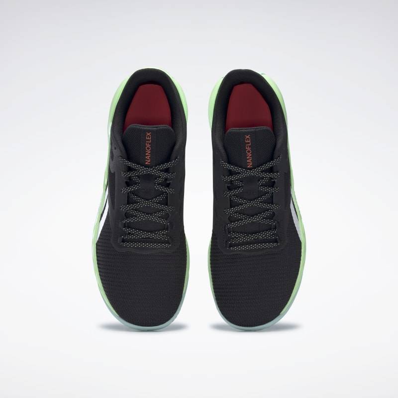 Man Shoes NANOFLEX TR - FX7940