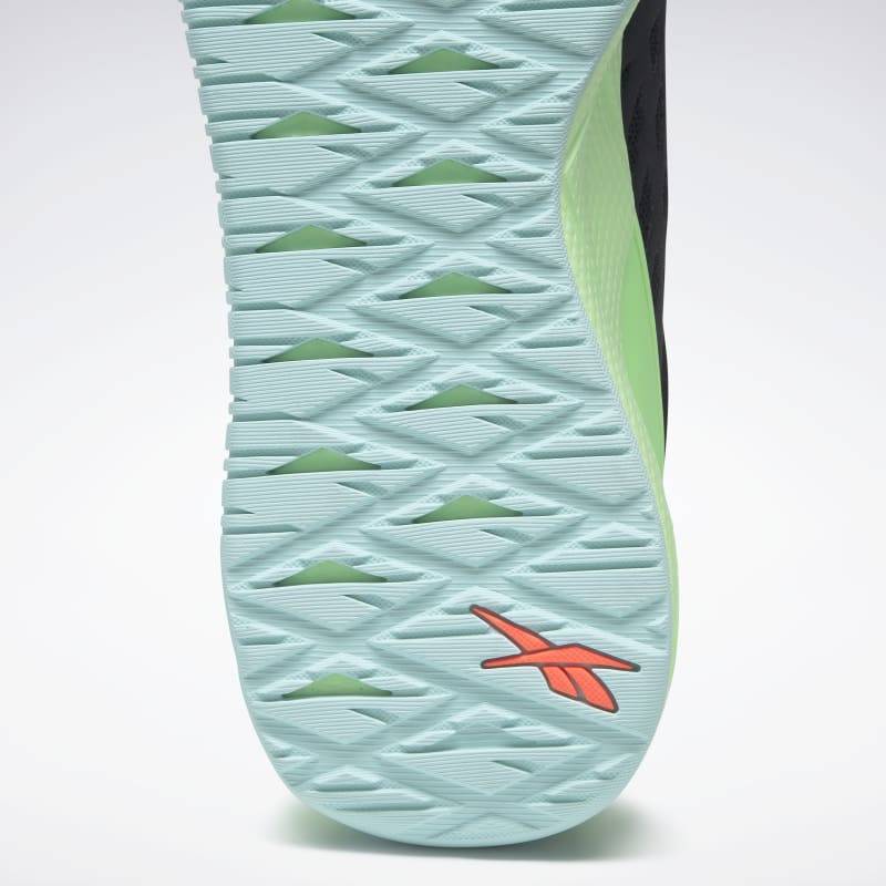 Man Shoes NANOFLEX TR - FX7940