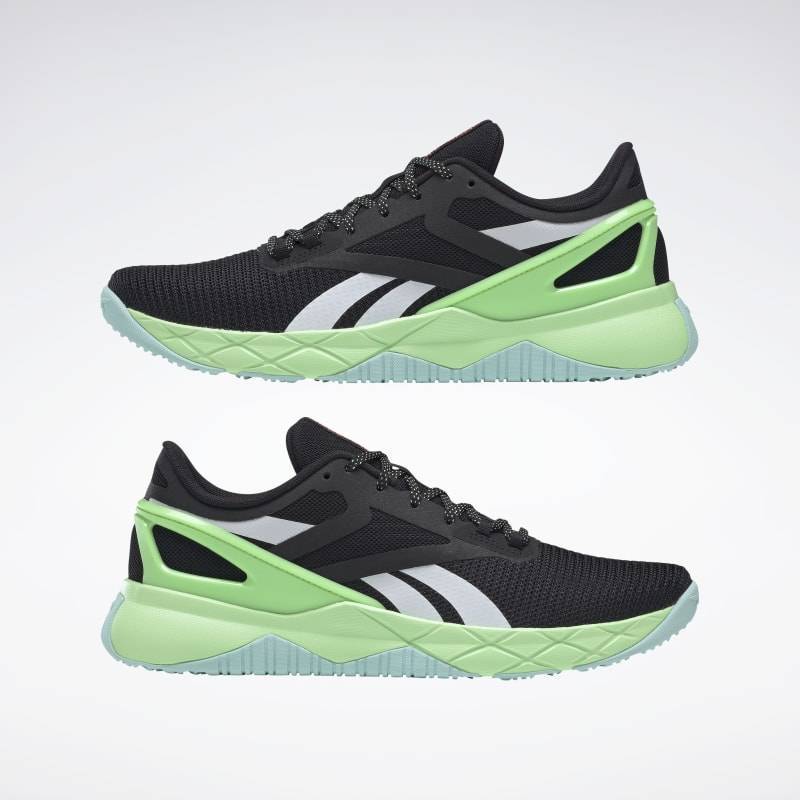 Man Shoes NANOFLEX TR - FX7940