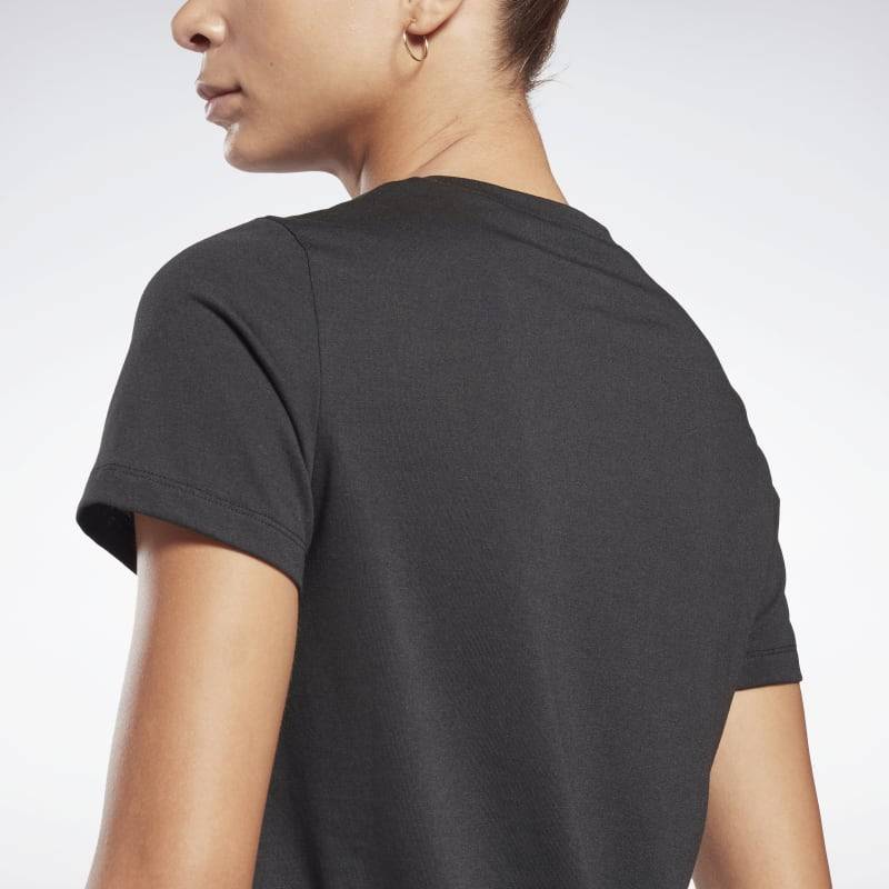 Woman T-Shirt Workout Modern Safari Tee - H23853