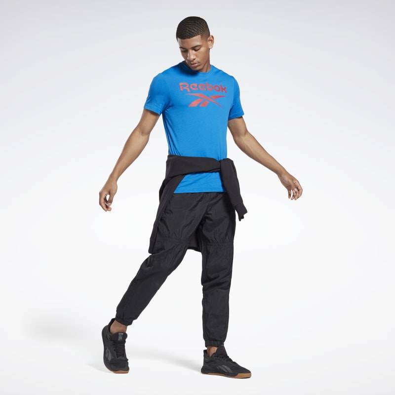 Herren T-Shirt RI Big Logo Tee - FP9149