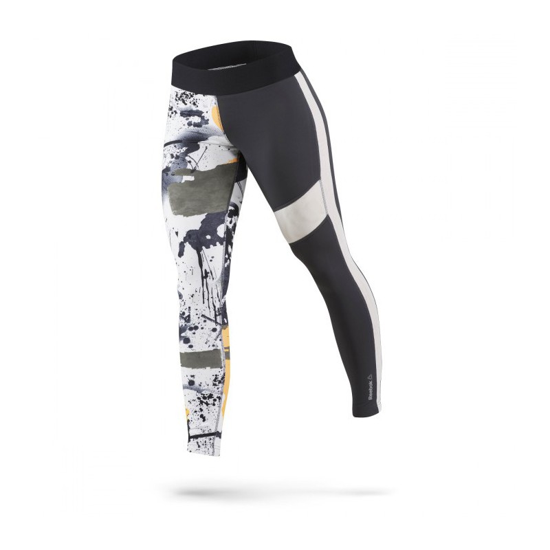 Dámské legíny ELITE TIGHT BK1906