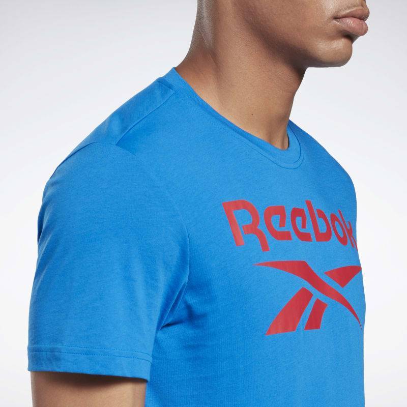 Herren T-Shirt RI Big Logo Tee - FP9149