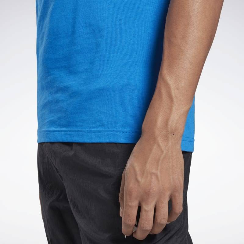 Herren T-Shirt RI Big Logo Tee - FP9149