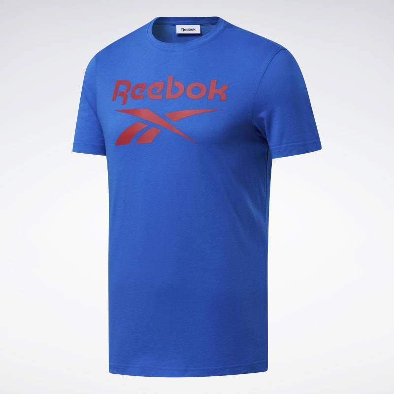 Herren T-Shirt RI Big Logo Tee - FP9149