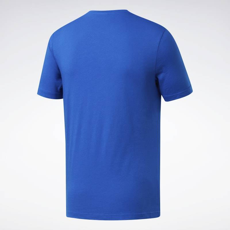 Man T-Shirt RI Big Logo Tee - FP9149