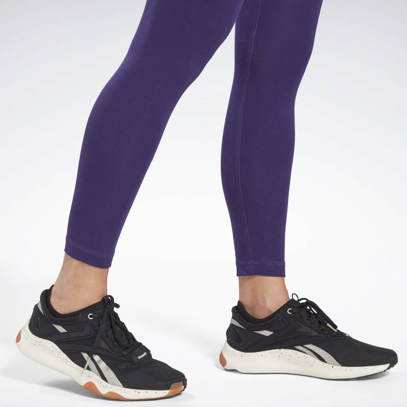 Dámské legíny RI BL Cotton Legging - GI6568