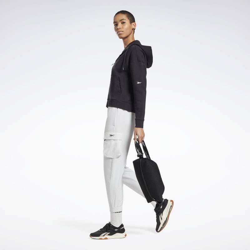 Damen Sweatshirt TS DREAMBLEND COTTON FZ - GI6751