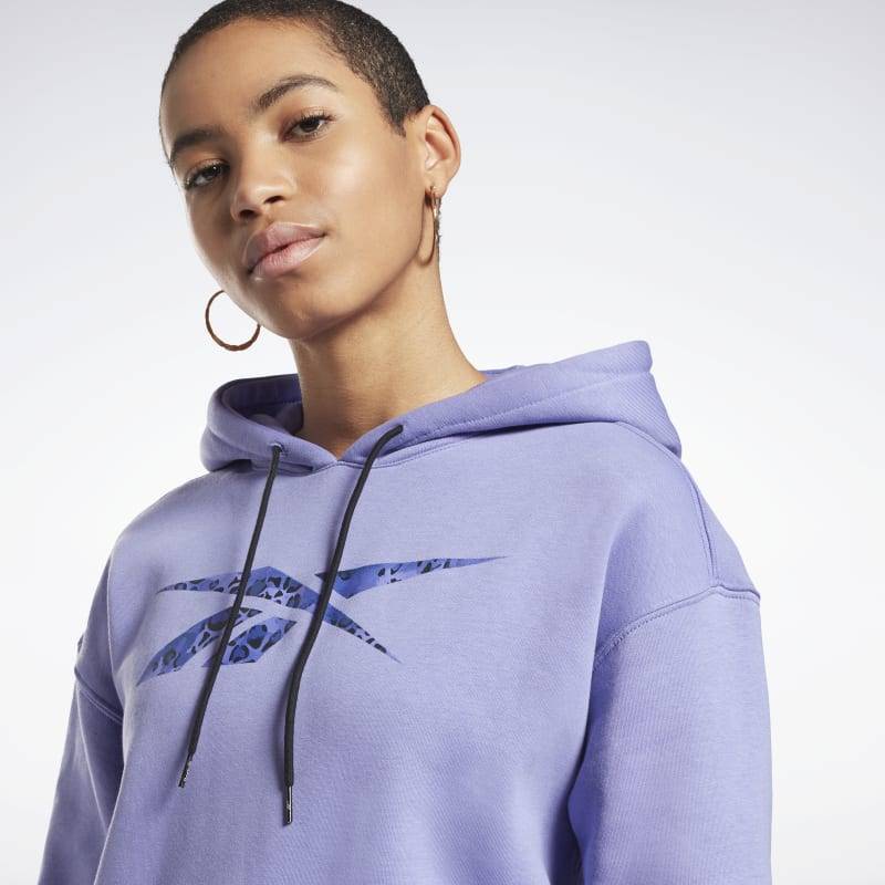 Dámská mikina TS Modern Safari Hoodie - GU0145