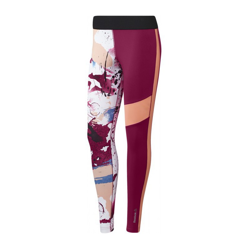 Dámské legíny ELITE TIGHT BK1907