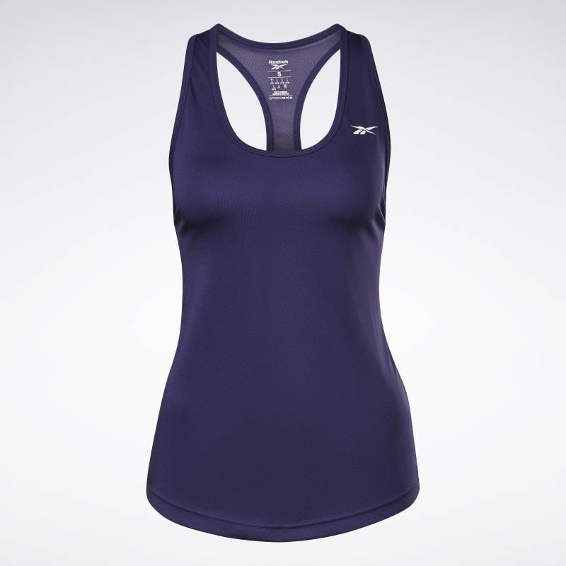 Woman top US PERFORM MESH TANK - GI6560