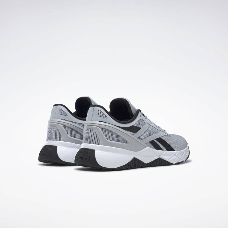 Man Shoes NANOFLEX TR - G55592