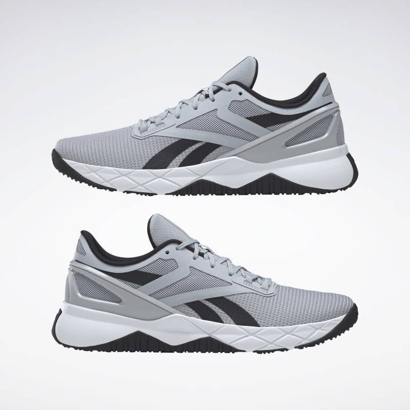 Man Shoes NANOFLEX TR - G55592