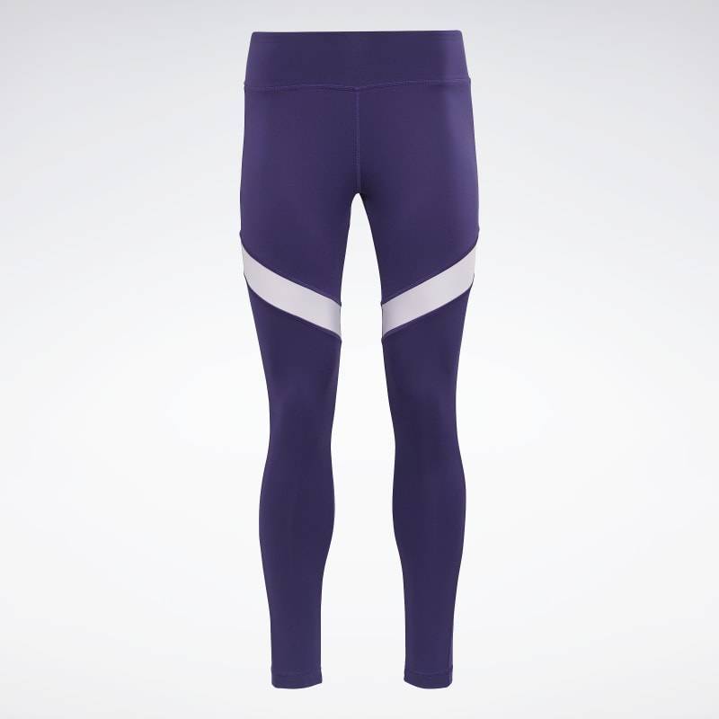 Woman Tight Workout Mesh Tight - GM9083